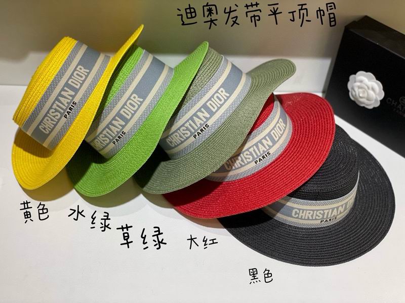 Dior top hat dx (110)